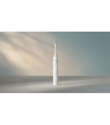 Philips HX7109/01 Sonicare Seeria 5300, valge ja must
