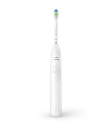 Philips HX7109/01 Sonicare Seeria 5300, valge ja must