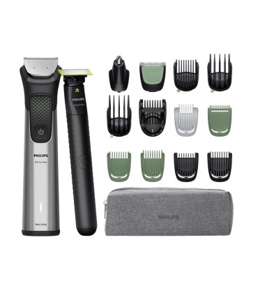 Philips MG9535/15 Multigroom series 9000 + OneBlade