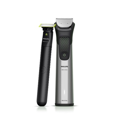 Philips MG9535/15 Multigroom series 9000 + OneBlade