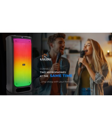 REAL-EL X-797 BT kõlar 