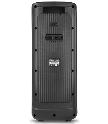 REAL-EL X-797 BT kõlar 