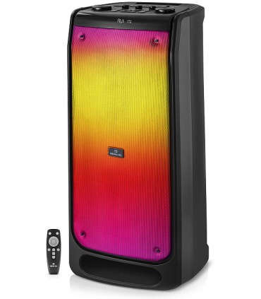 REAL-EL X-797 BT kõlar 