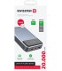 Swissten akupank 20000 mAh/ 100W