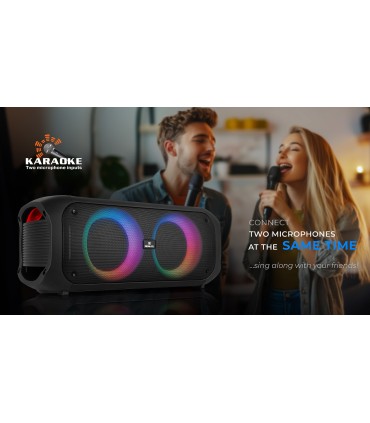 REAL-EL X-795 BT kõlar 