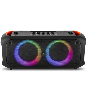 REAL-EL X-795 BT kõlar 