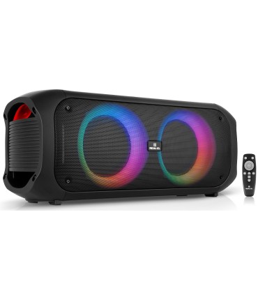 REAL-EL X-795 BT kõlar 