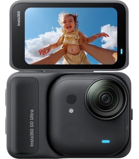 Insta360 GO Ultra, must