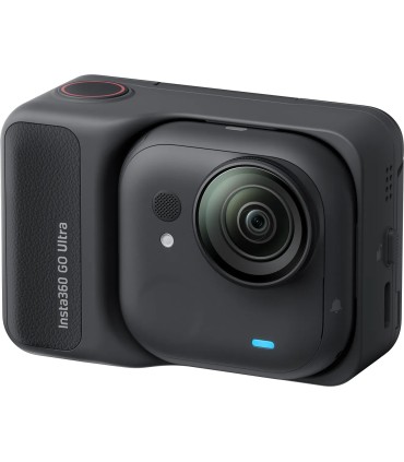 Insta360 GO Ultra, must