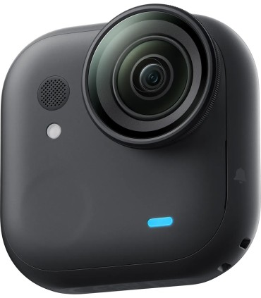 Insta360 GO Ultra, must