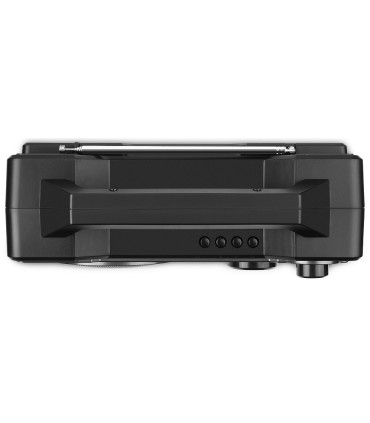 REAL-EL X-703 FM/AM/SW BT/MP3 raadio 