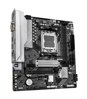 Gigabtye MB AMD B650 SAM5 MATX/B650M Gaming WiFi