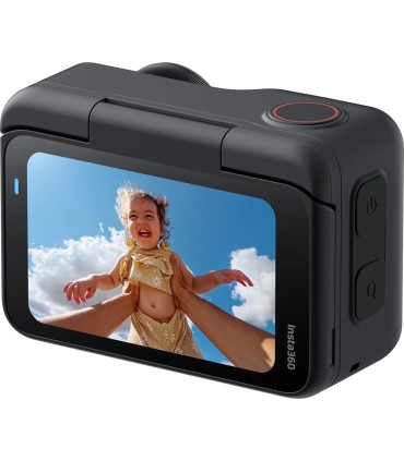 Insta360 GO Ultra, must