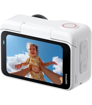 Insta360 GO Ultra, valge