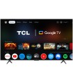 TCL 75T8C QLED 4K