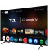 TCL 75T8C QLED 4K