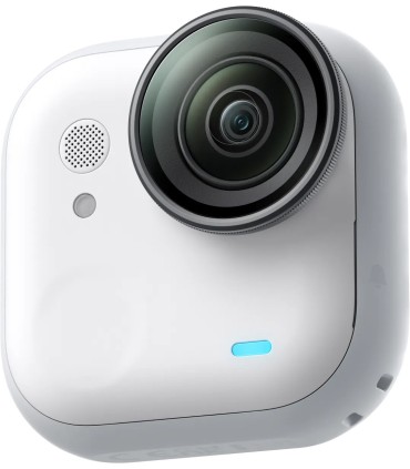 Insta360 GO Ultra, valge