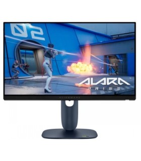 Dell Gaming Alienware 25 monitor 320Hz , AW2525HM