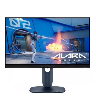 Dell Gaming Alienware 25 monitor 320Hz , AW2525HM