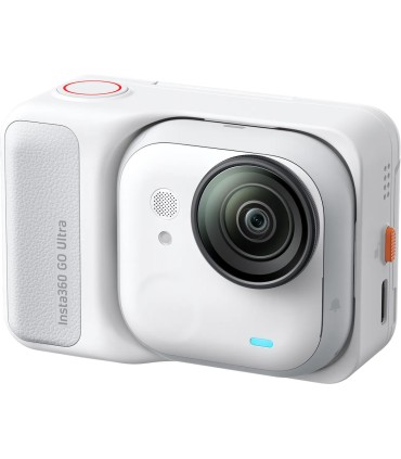 Insta360 GO Ultra, valge