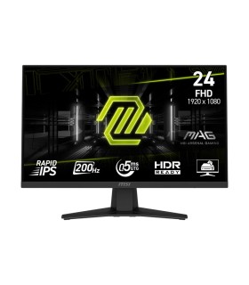 MSI MAG 244F 23,8" Gaming