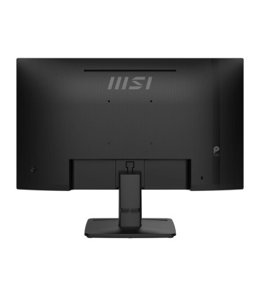 MSI äriklassi 24,5" monitor, 120 Hz PRO MP252 E2