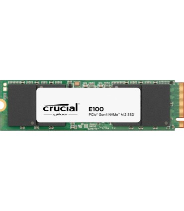 Crucial E100 2TB SSD CT2000E100SSD8
