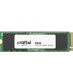 Crucial E100 2TB SSD CT2000E100SSD8