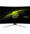 MSI MAG 325CQRF QD E2 31,5" Gaming