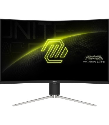 MSI MAG 325CQRF QD E2 31,5" Gaming