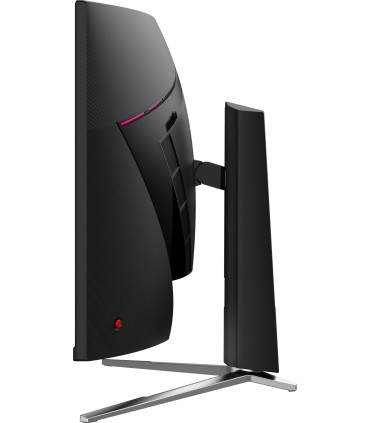 MSI MAG 325CQRF QD E2 31,5" Gaming