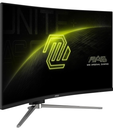 MSI MAG 325CQRF QD E2 31,5" Gaming