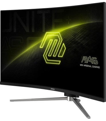 MSI MAG 325CQRF QD E2 31,5" Gaming