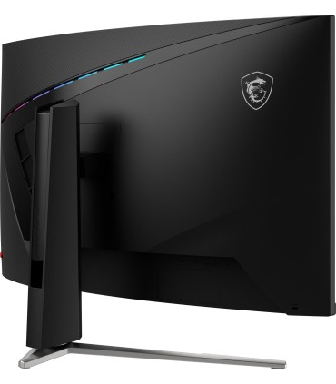 MSI MAG 325CQRF QD E2 31,5" Gaming