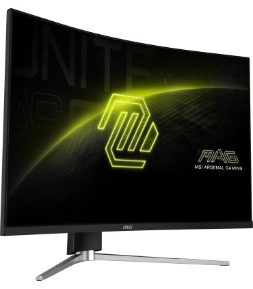 MSI MAG 325CQRF QD E2 31,5" Gaming