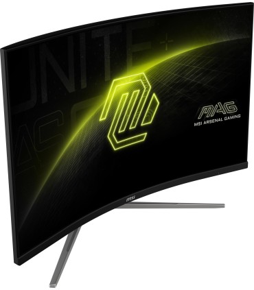 MSI MAG 325CQRF QD E2 31,5" Gaming