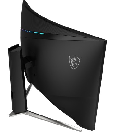 MSI MAG 325CQRF QD E2 31,5" Gaming