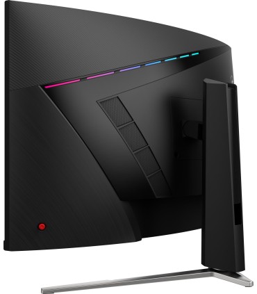 MSI MAG 325CQRF QD E2 31,5" Gaming