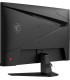 MSI Gaming monitor 27" WQHD 180Hz, MAG 274QF