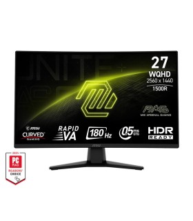 MSI MAG 274CQF 27" Gaming