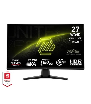 MSI MAG 274CQF 27" Gaming