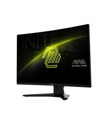MSI MAG 274CQF 27" Gaming