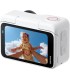 Insta360 GO Ultra, valge