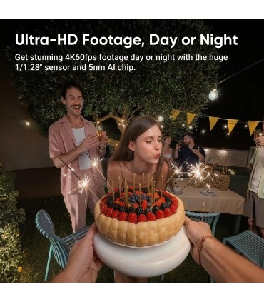 Insta360 GO Ultra, valge