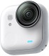 Insta360 GO Ultra, valge