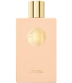 Burberry Goddess Body Lotion (200mL)