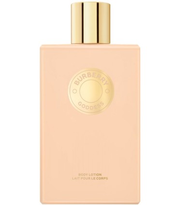 Burberry Goddess Body Lotion (200mL)