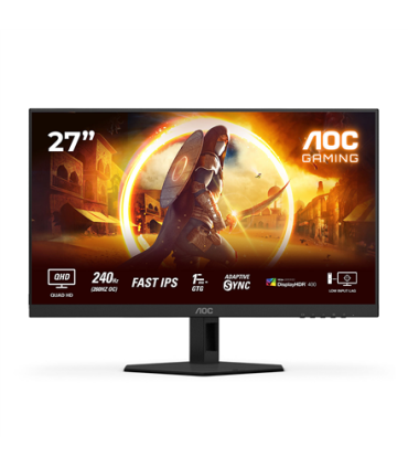 AOC Q27G4ZR 27"