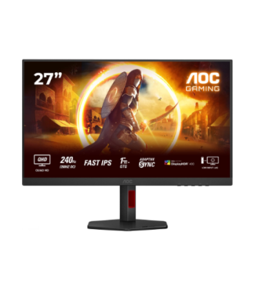 AOC Q27G4ZR 27"