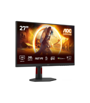 AOC Q27G4ZR 27"